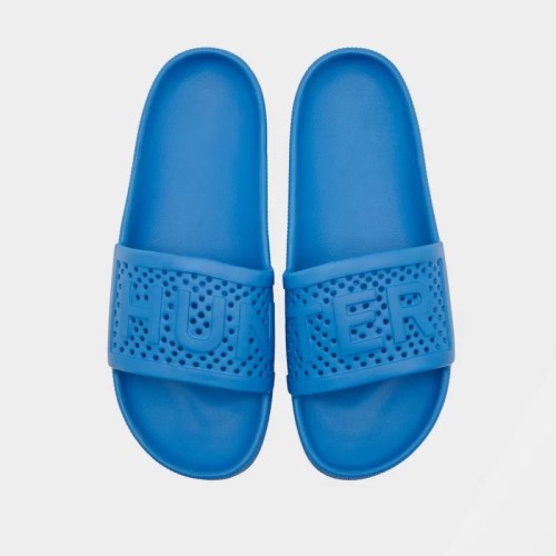 Hunter Original Lightweight Moulded Slides (F571Y) Ireland